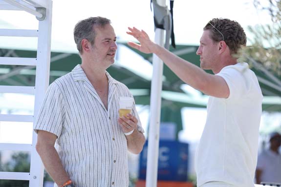 ITC 2026 Networking Finale